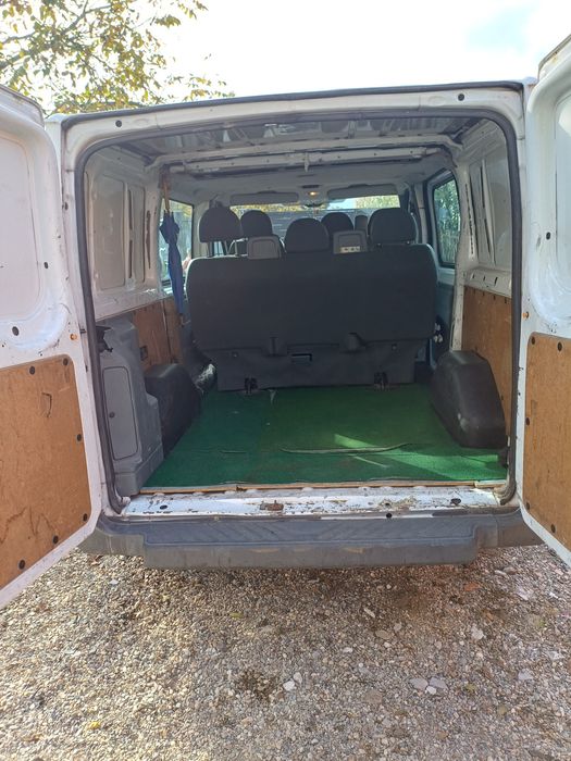 De vânzare Ford Transit