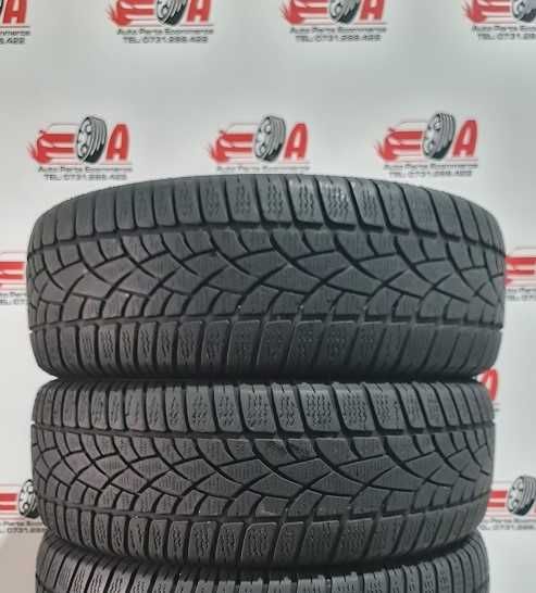 ANVELOPE CP N10265 235 55 R18 235/55/R18 100H DUNLOP RFS M+s