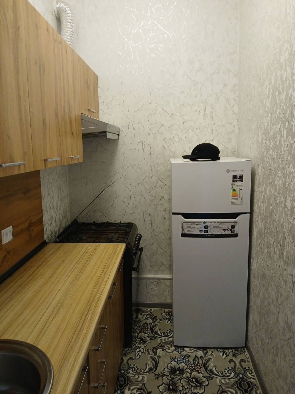 Arzon narxda 2 xonalik kvartira sotiladi.