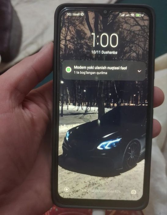 Xiaomi Redmi 9T 6/128