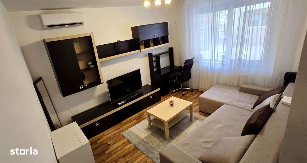 Apartament 3 camere Metrou "Dimitrie Leonida "
