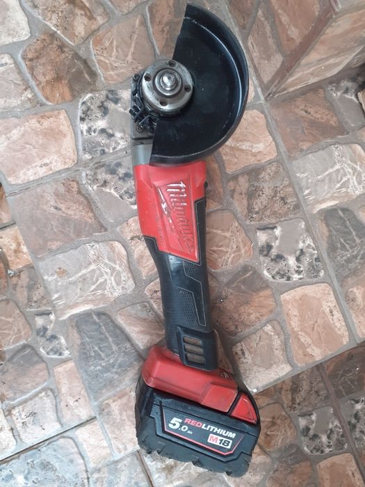 Milwaukee 18v...