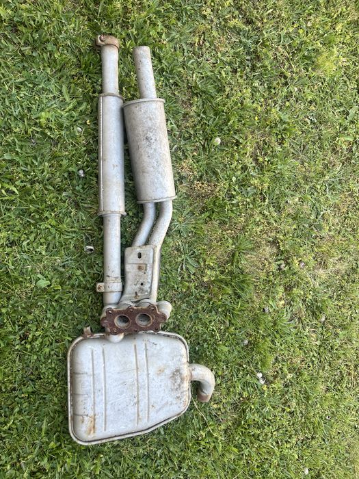 генерация,гърне за VW Corrado 2.0