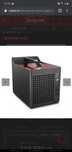 Lenovo Legion C-530