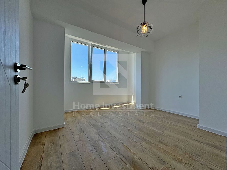 Продава се Тристаен апартамент в Варна, Трошево - 61 кв.м за 1933 €/кв.м - Снимка #10