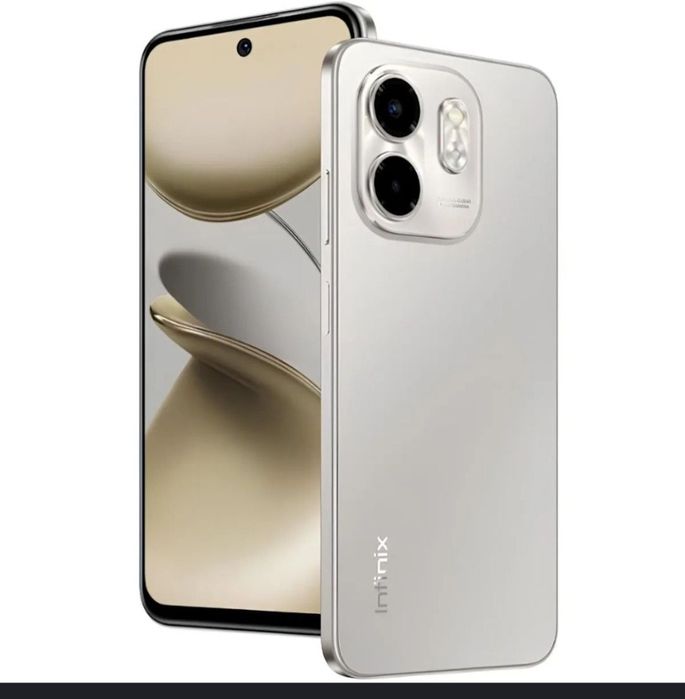 Infinix smart 9 sotiladi srochna