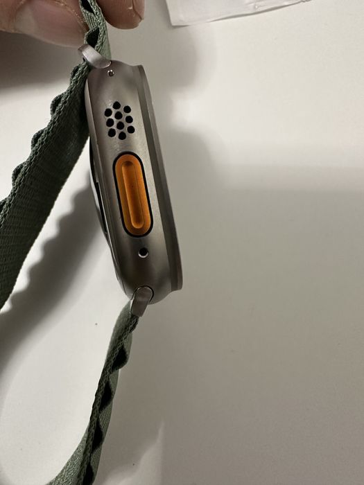 Apple Watch Ultra 49 mm