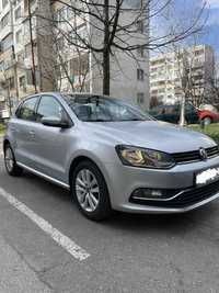 Volkswagen Polo 1.2 TSI