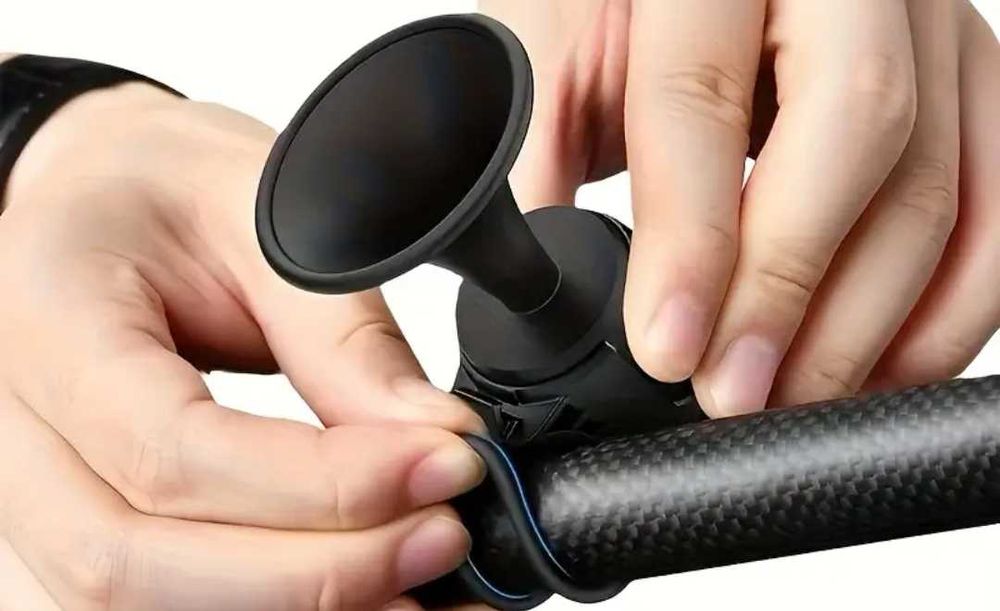 Claxon trotineta puternic db