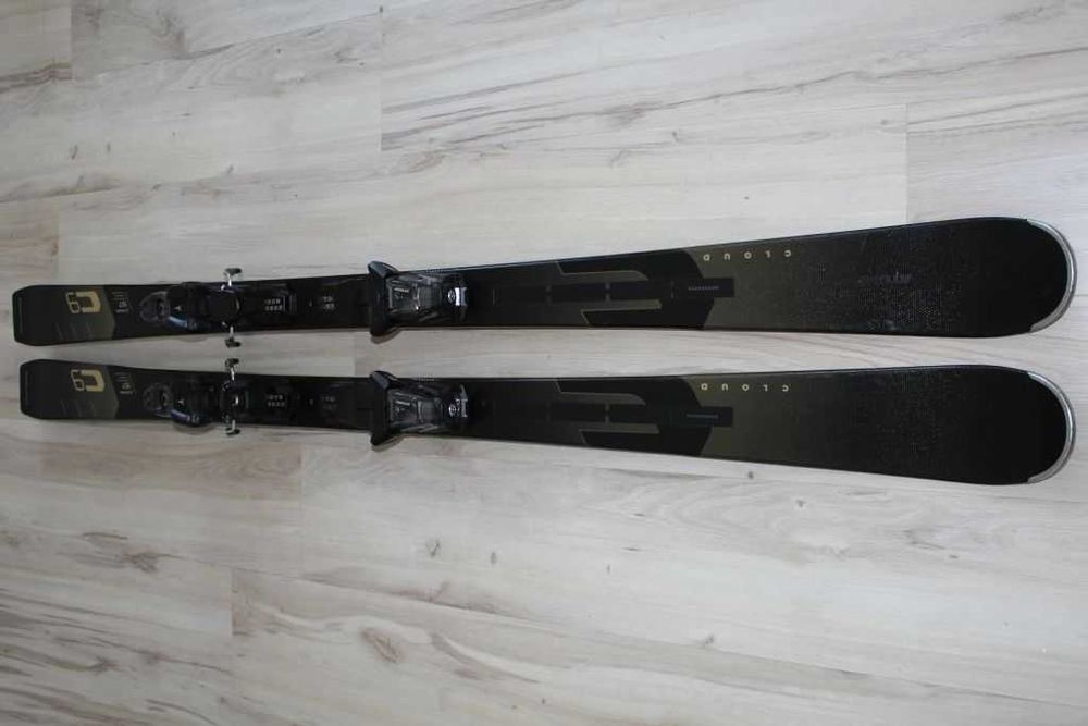 ATOMIC Cloud 9 Revoshock light 157cm 150cm 2025