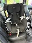 Britax Roumer Dualfix R столче за кола