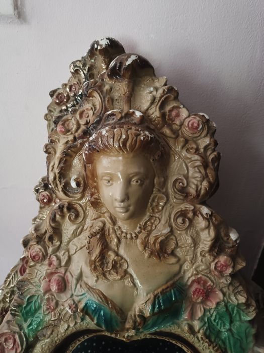 Срочно продаю! Антиквариат. Зеркало в наличии, 2 шт