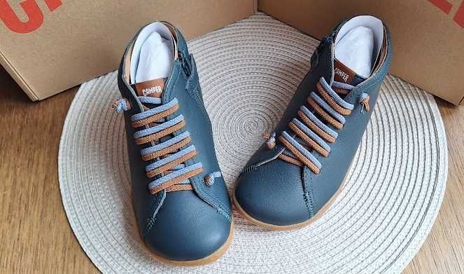 Нови  обувки/сникърси/боти/ботуши на марките Geox, Skechers - н. 31