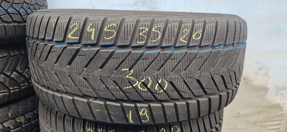 265 30 20, 275 30 20, 245 35 20, 245 40 20 255 35 20 Pirelli, Michelin