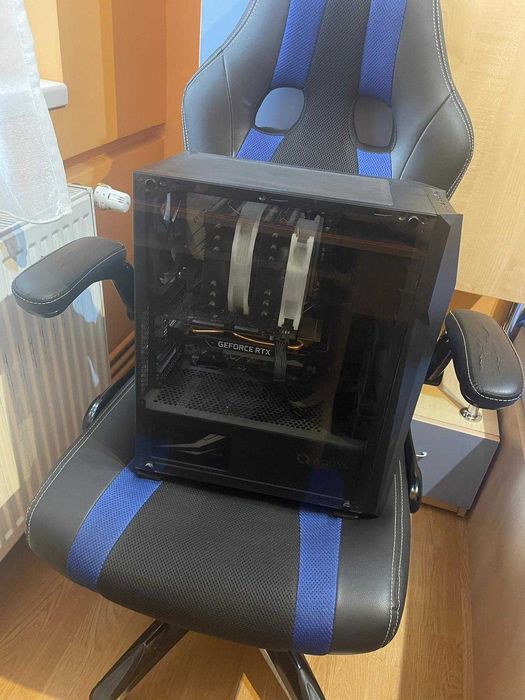 Pc sistem Gaming