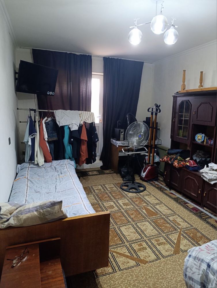 Продается квартира чистая