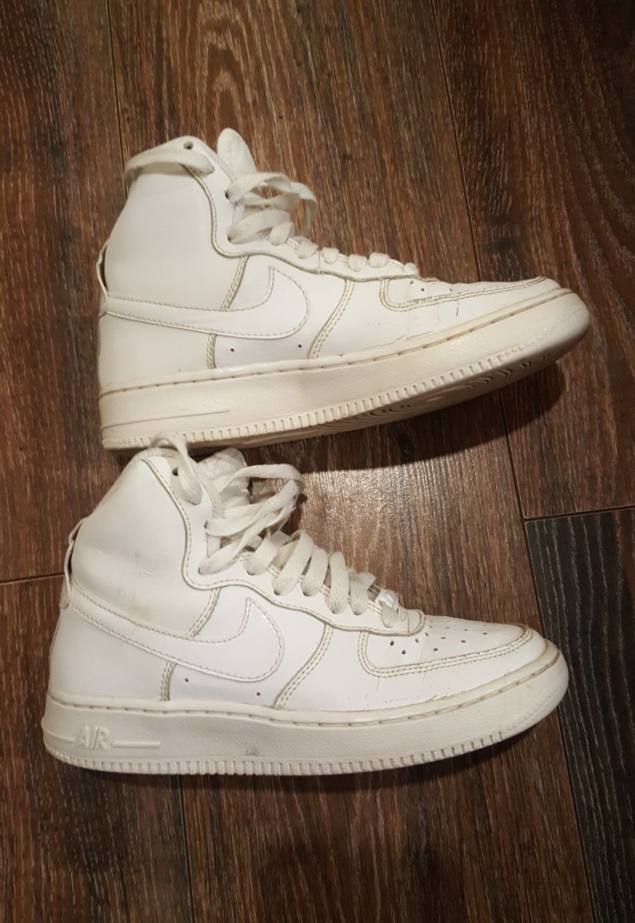 NIKE AiR Force 1 номер 35.5