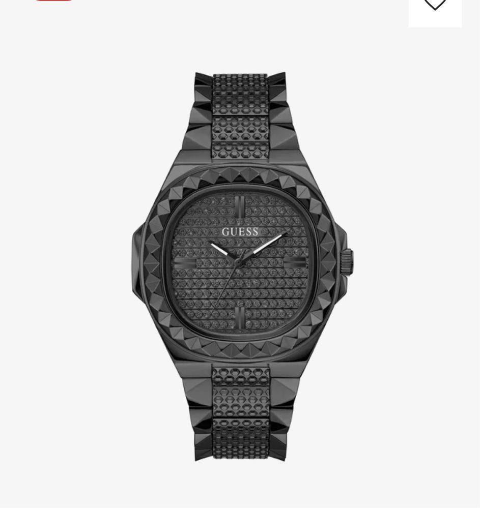 Часовник Guess дамски