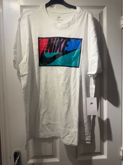 Мъжка тениска Nike