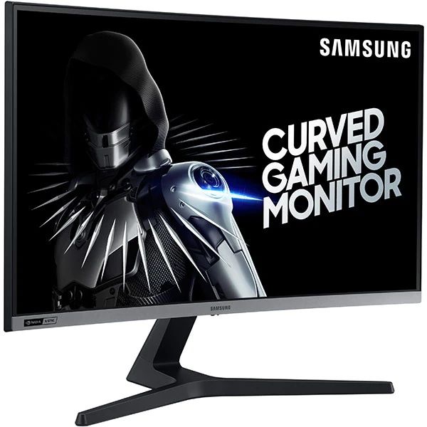 Monitor curbat gaming samsung oddisey 240 hz full hd