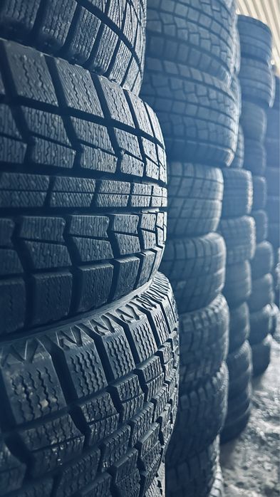 Шины шиномантаж бу и новый шины