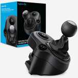 Logitech shifter / скоростен лост