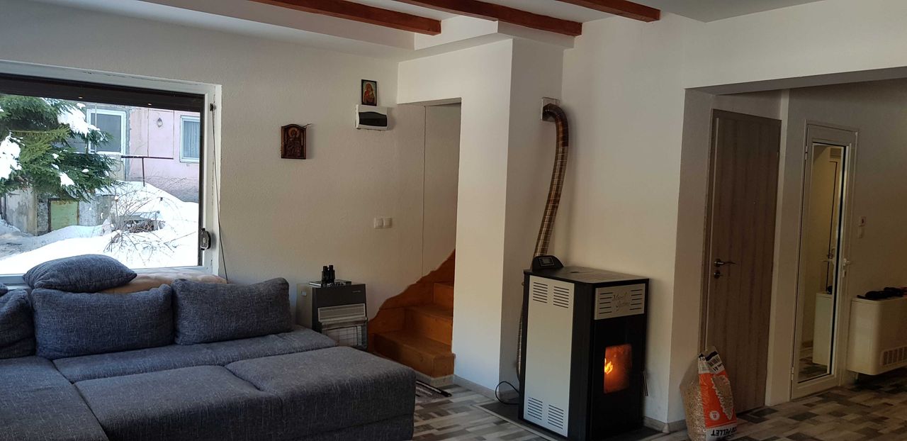 Продава се Къща в Благоевград, Вароша - 93 кв.м за 1646 €/кв.м - Снимка #6
