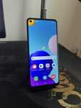 Samsung Galaxy A21S.