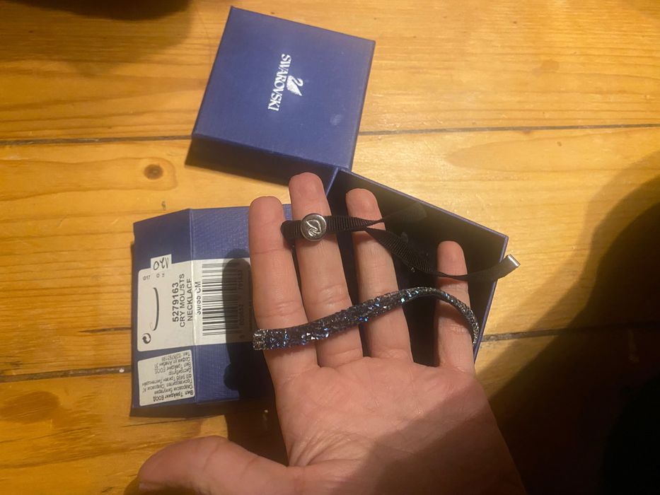 Бижута и аксесоари Swarovski