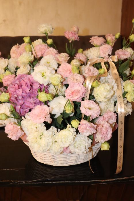 Идеальный букет для особого случая!