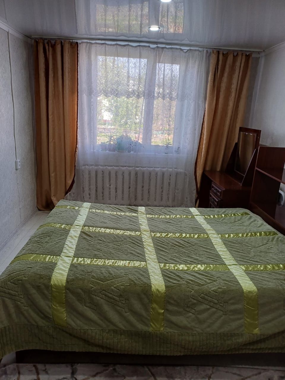 Продаётся дом в хорошем состояние