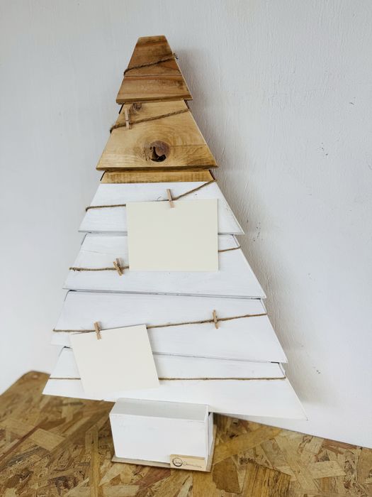 Коледна стойка за твоите любими кадри