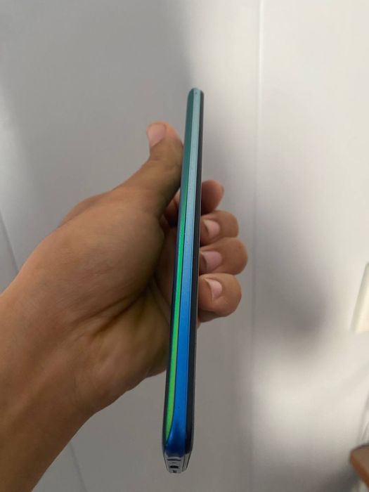 Vivo Y53s 128/8+4GB