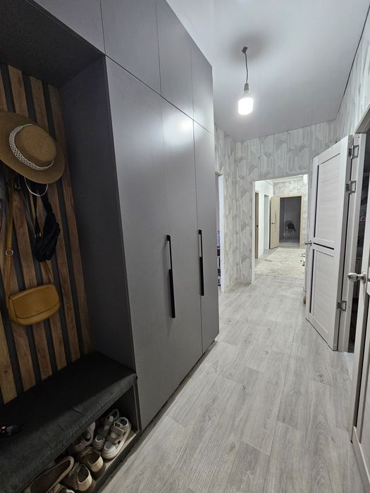 ск АЗФ-2.  Қала орталығына жап-жақын