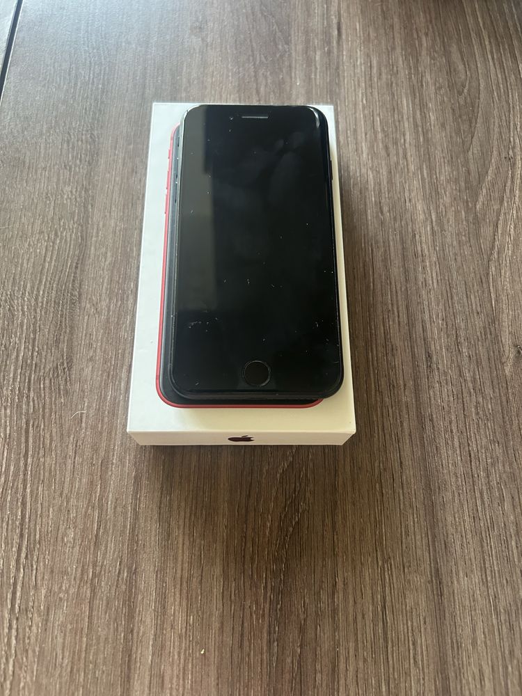 Iphone SE 128 GB