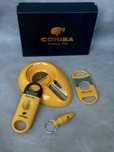 Пепелници, резачки за пура Cohiba