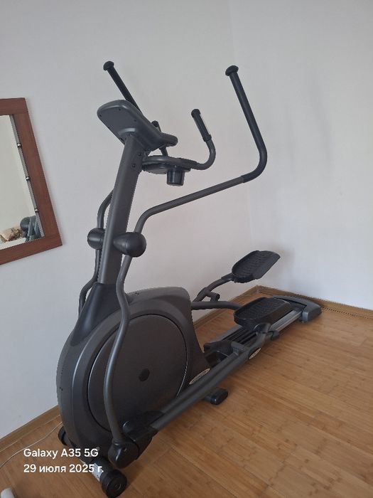 Тренажёр для активных