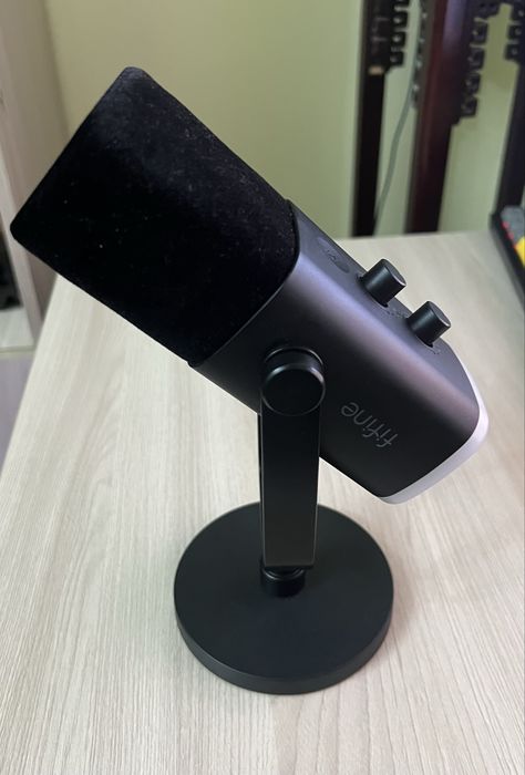 Микрофон Fifine AM8