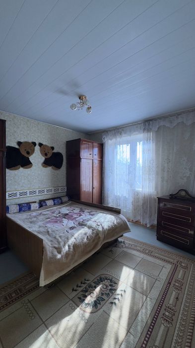 Arzon 3 xonalik SARTEPO 2-etaj