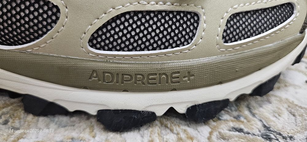 Фирменные Кроссовки Adidas
