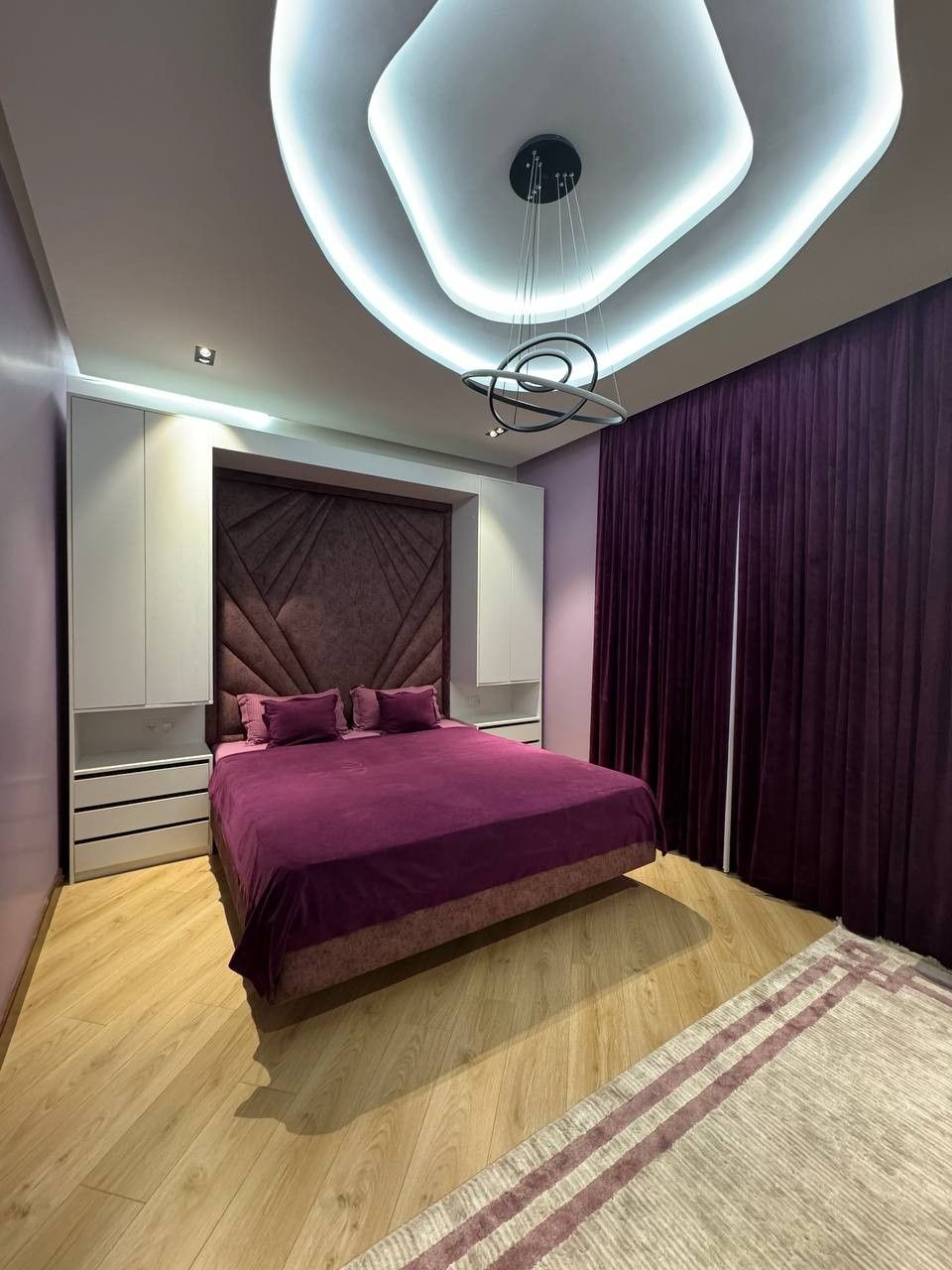 HI-TECH dacha ”Hilal Villa” 15 kishigacha beriladi