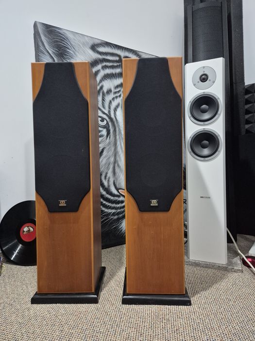 Monitor Audio Silver 5i Boxe High End superbe