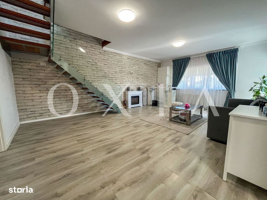 SX569 Duplex, Dumbravita - Lac, Disponibil Imediat