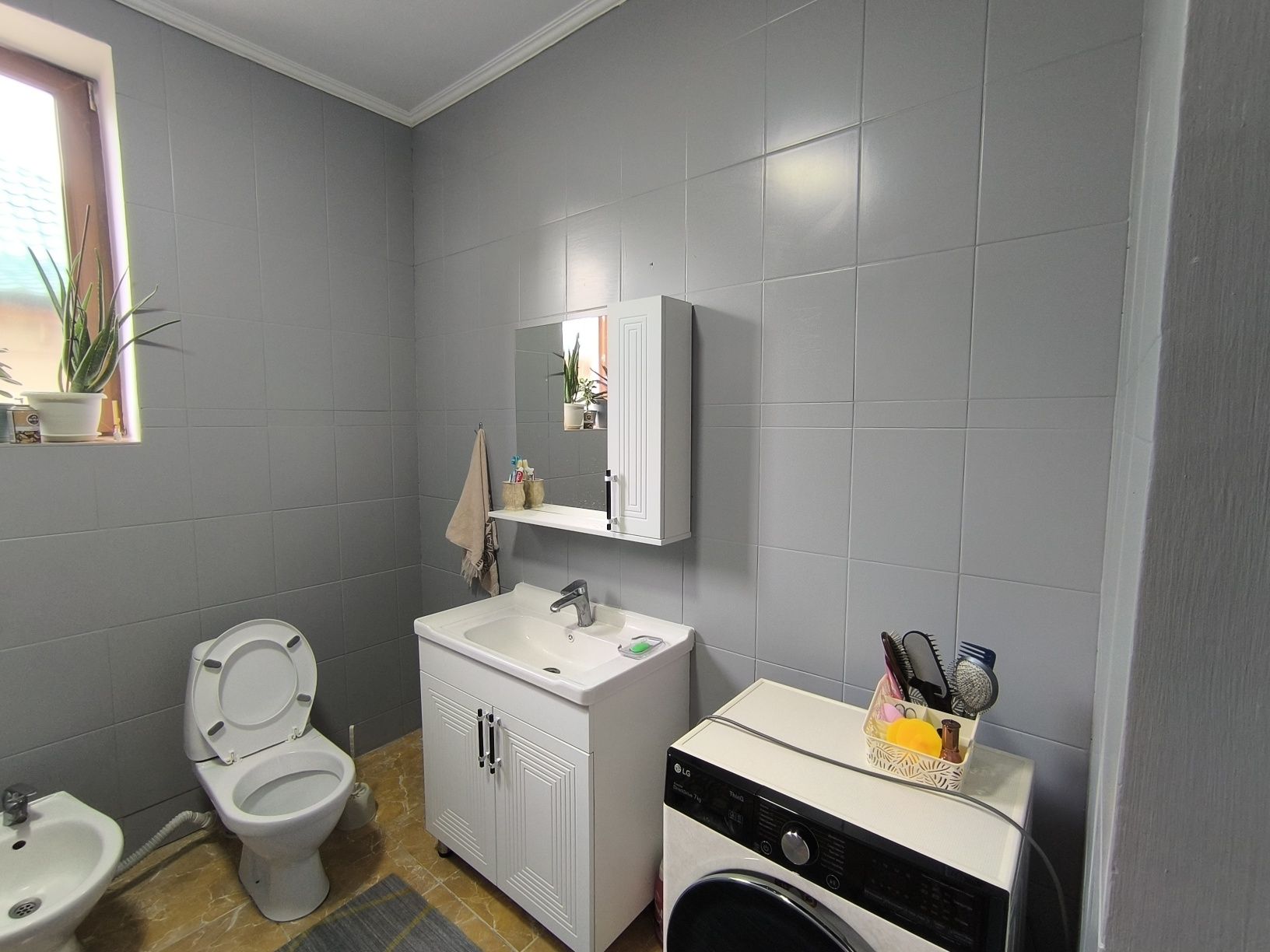 Продам дом 150 кв. В центре Каскелена