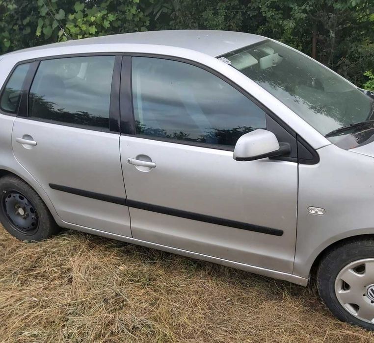 Usa Vw Polo Complecta fata si spate euro 4 . 2001_ 2005