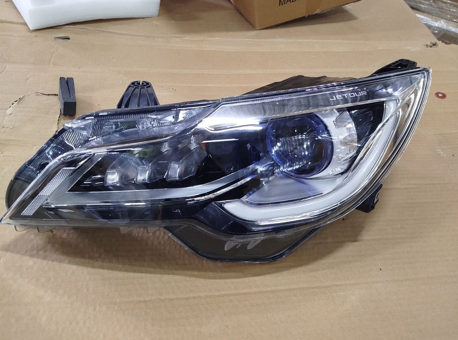 JETOUR x70  Жетур х70