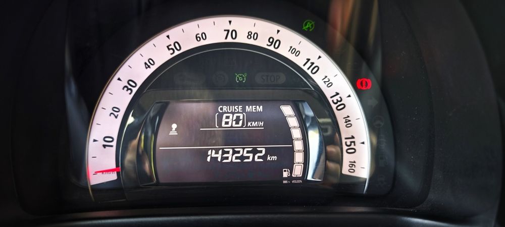 Renault Twingo Luxe SCe 70 Stop & Start E6