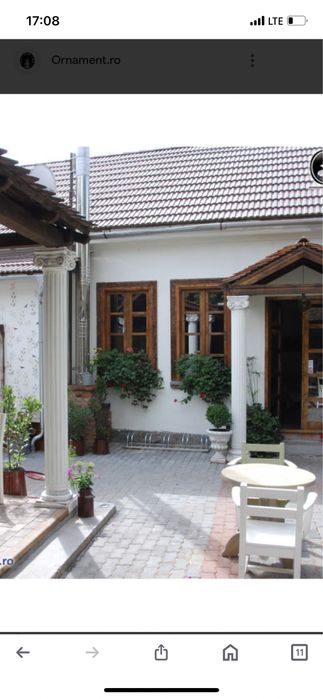 Coloane   Romane