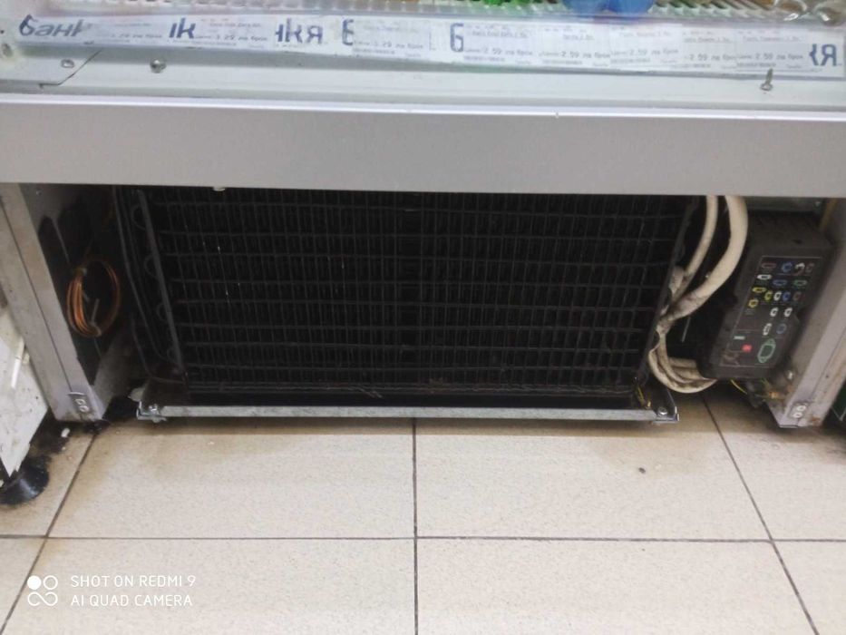 Почистване на климатици