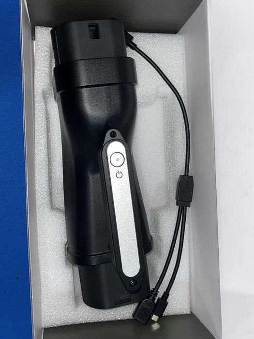 Переходники для электромобилей